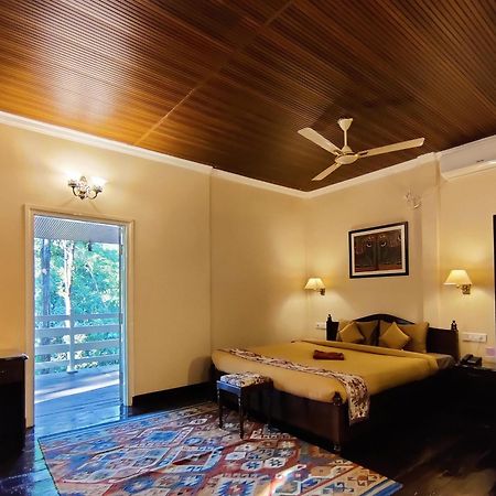 Bougainvillea Retreat & Spa Kaharpara Extérieur photo