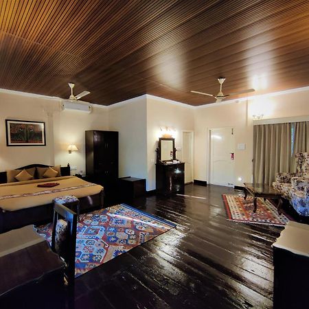 Bougainvillea Retreat & Spa Kaharpara Extérieur photo