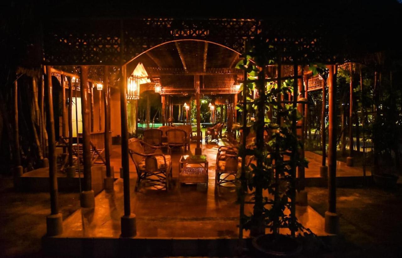 Bougainvillea Retreat & Spa Kaharpara Extérieur photo