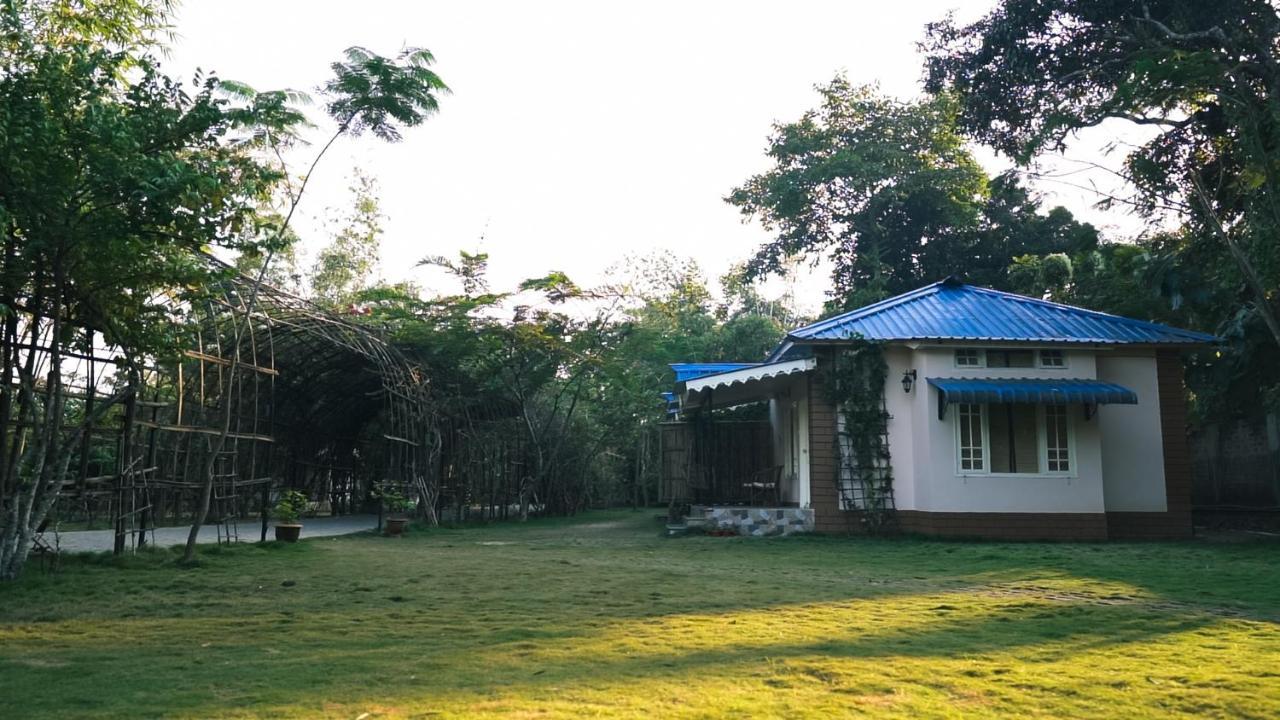 Bougainvillea Retreat & Spa Kaharpara Extérieur photo