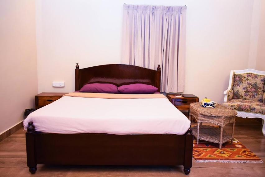 Bougainvillea Retreat & Spa Kaharpara Extérieur photo