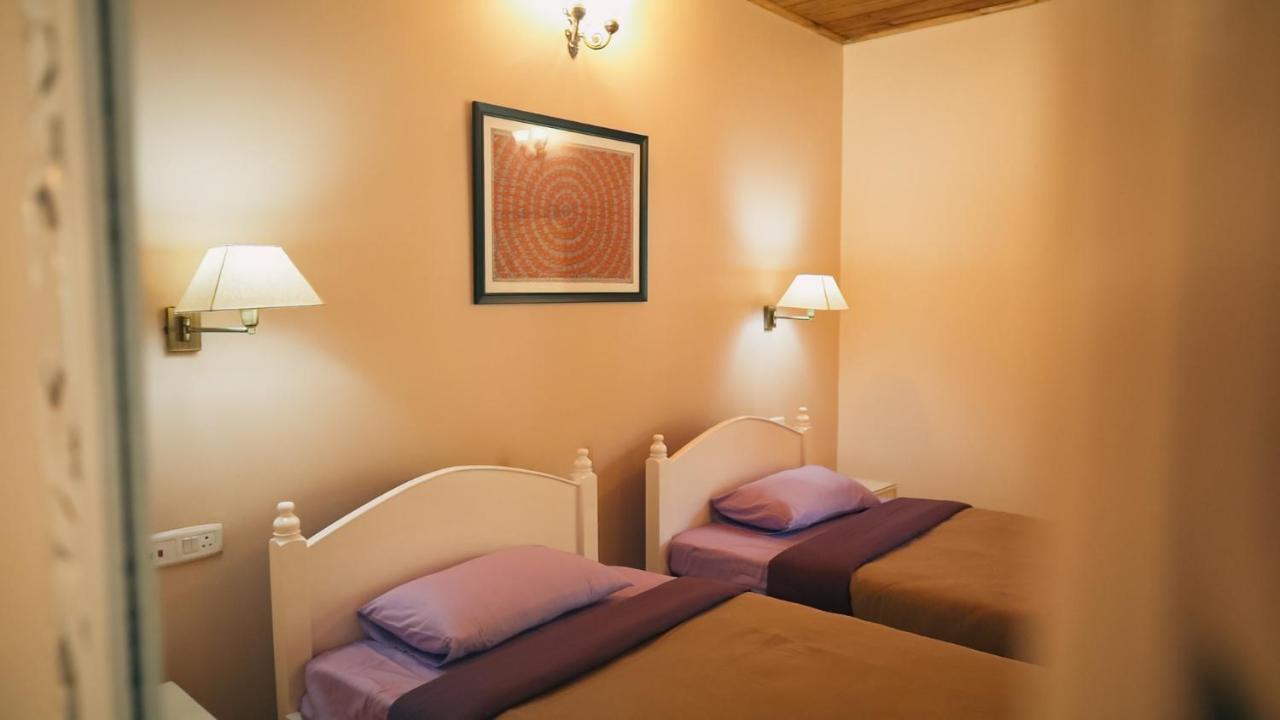 Bougainvillea Retreat & Spa Kaharpara Extérieur photo