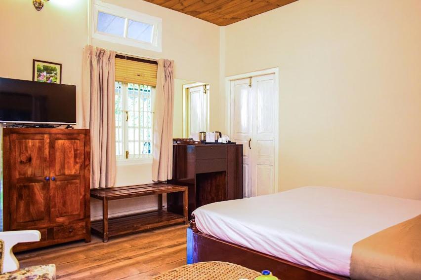 Bougainvillea Retreat & Spa Kaharpara Extérieur photo