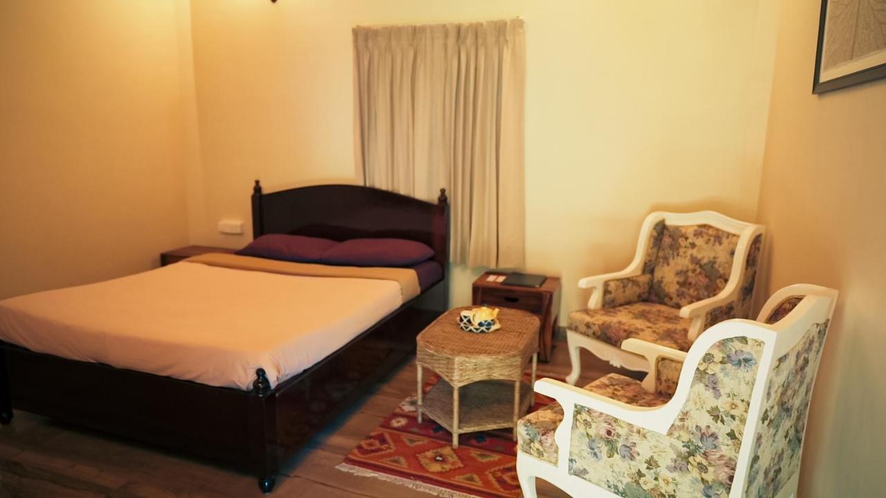 Bougainvillea Retreat & Spa Kaharpara Extérieur photo