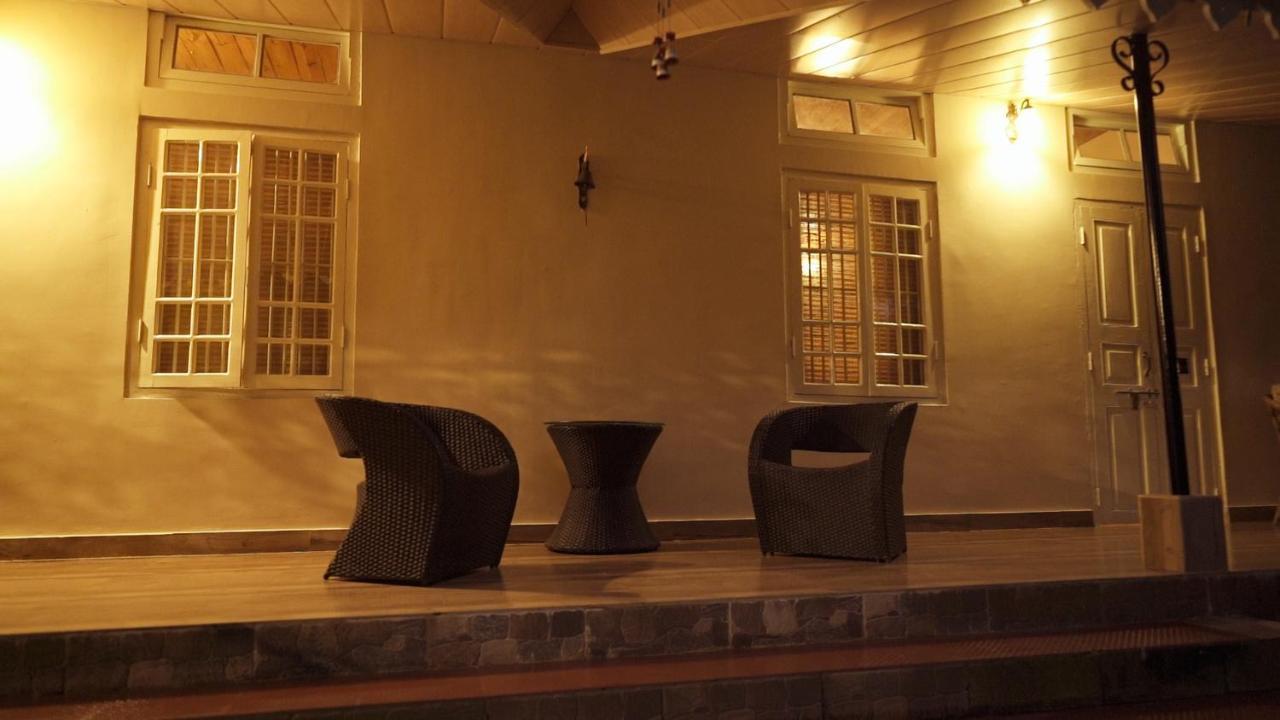 Bougainvillea Retreat & Spa Kaharpara Extérieur photo