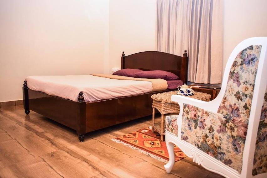 Bougainvillea Retreat & Spa Kaharpara Extérieur photo