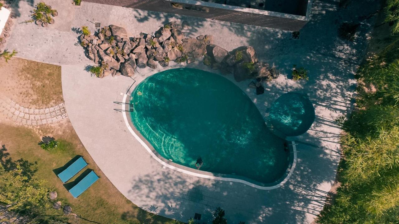 Bougainvillea Retreat & Spa Kaharpara Extérieur photo