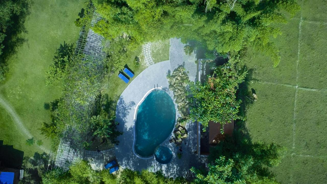 Bougainvillea Retreat & Spa Kaharpara Extérieur photo