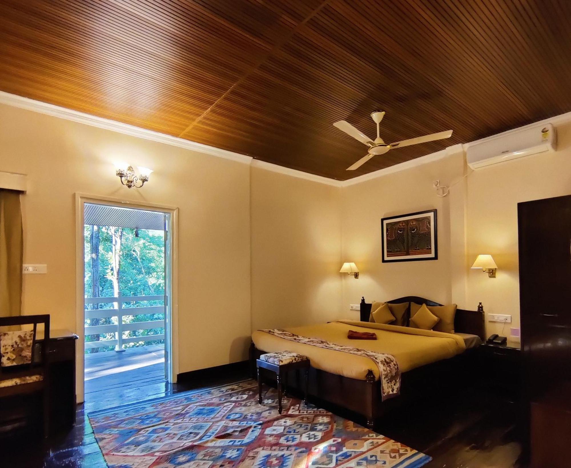 Bougainvillea Retreat & Spa Kaharpara Extérieur photo