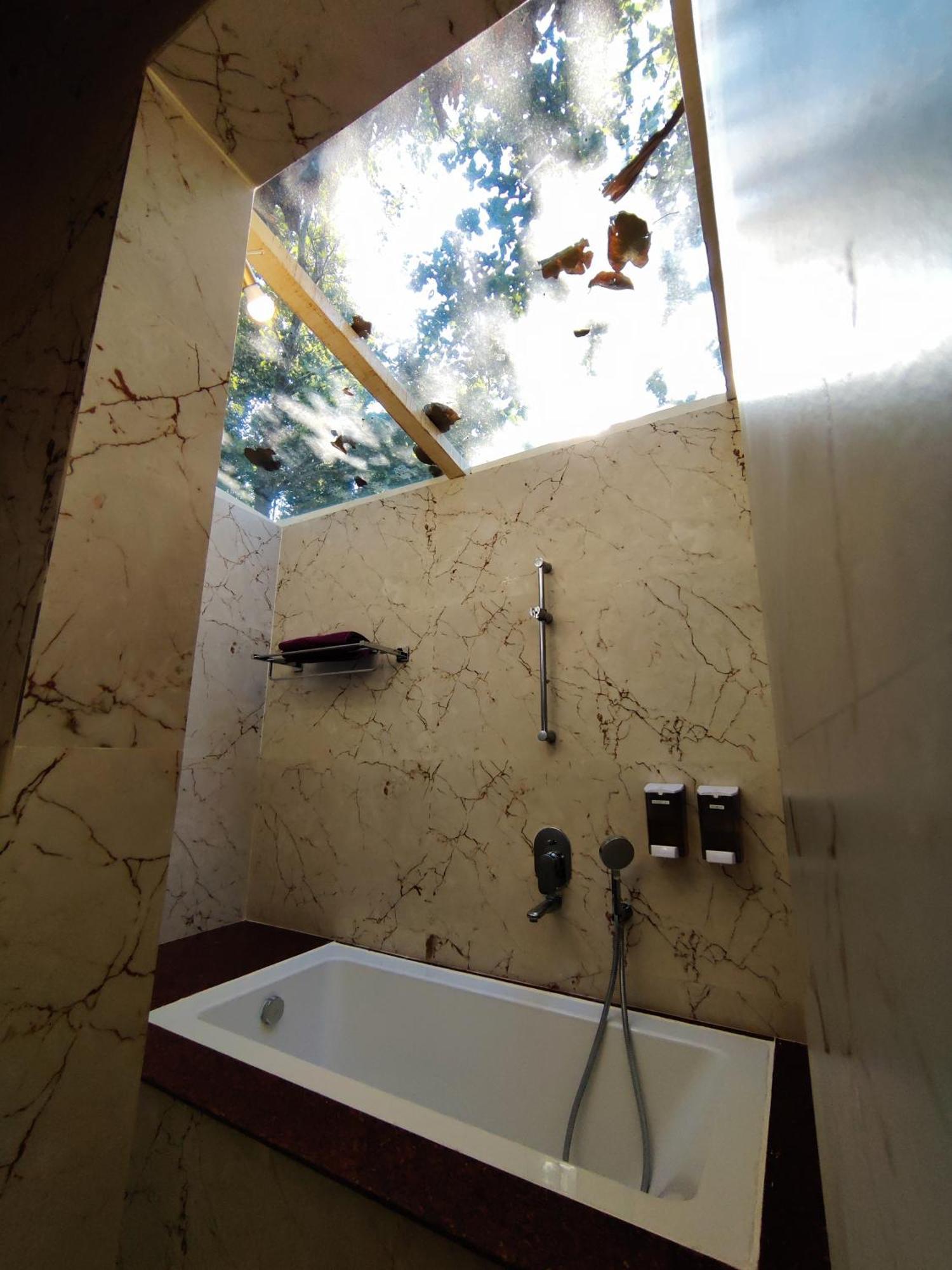Bougainvillea Retreat & Spa Kaharpara Extérieur photo