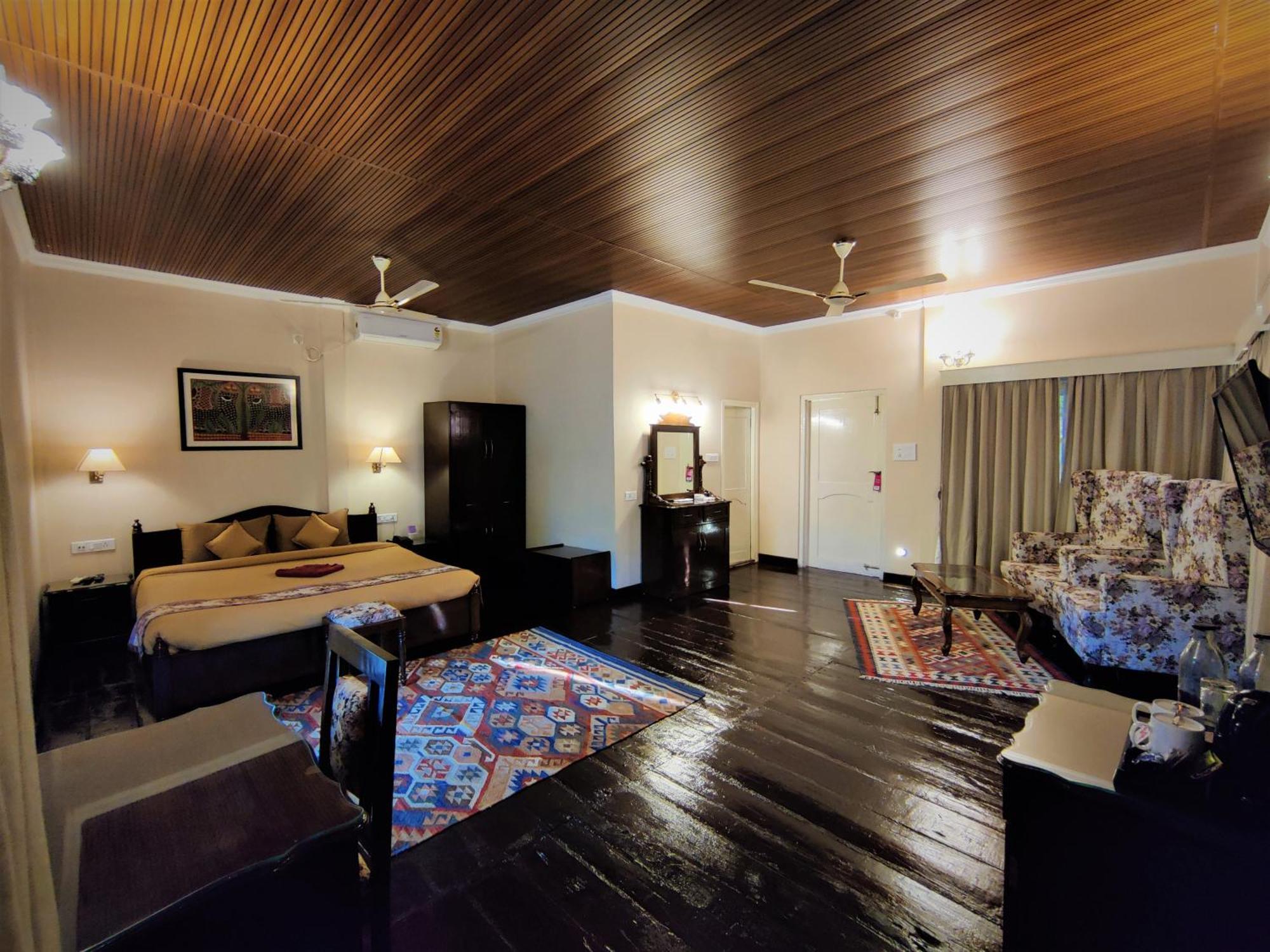Bougainvillea Retreat & Spa Kaharpara Extérieur photo