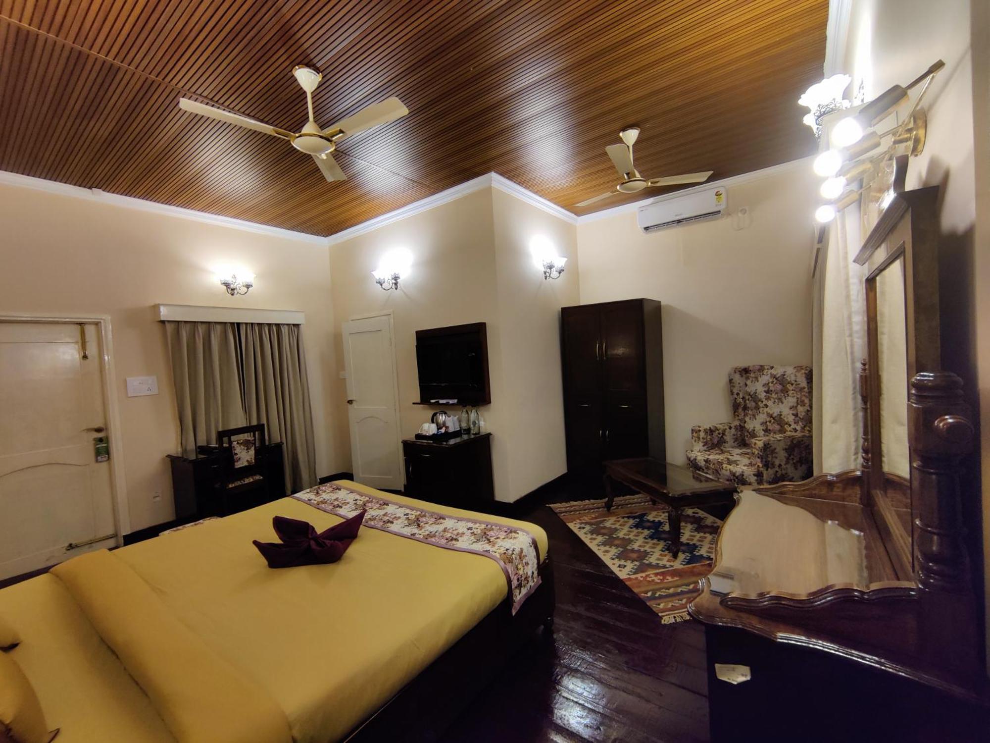 Bougainvillea Retreat & Spa Kaharpara Extérieur photo