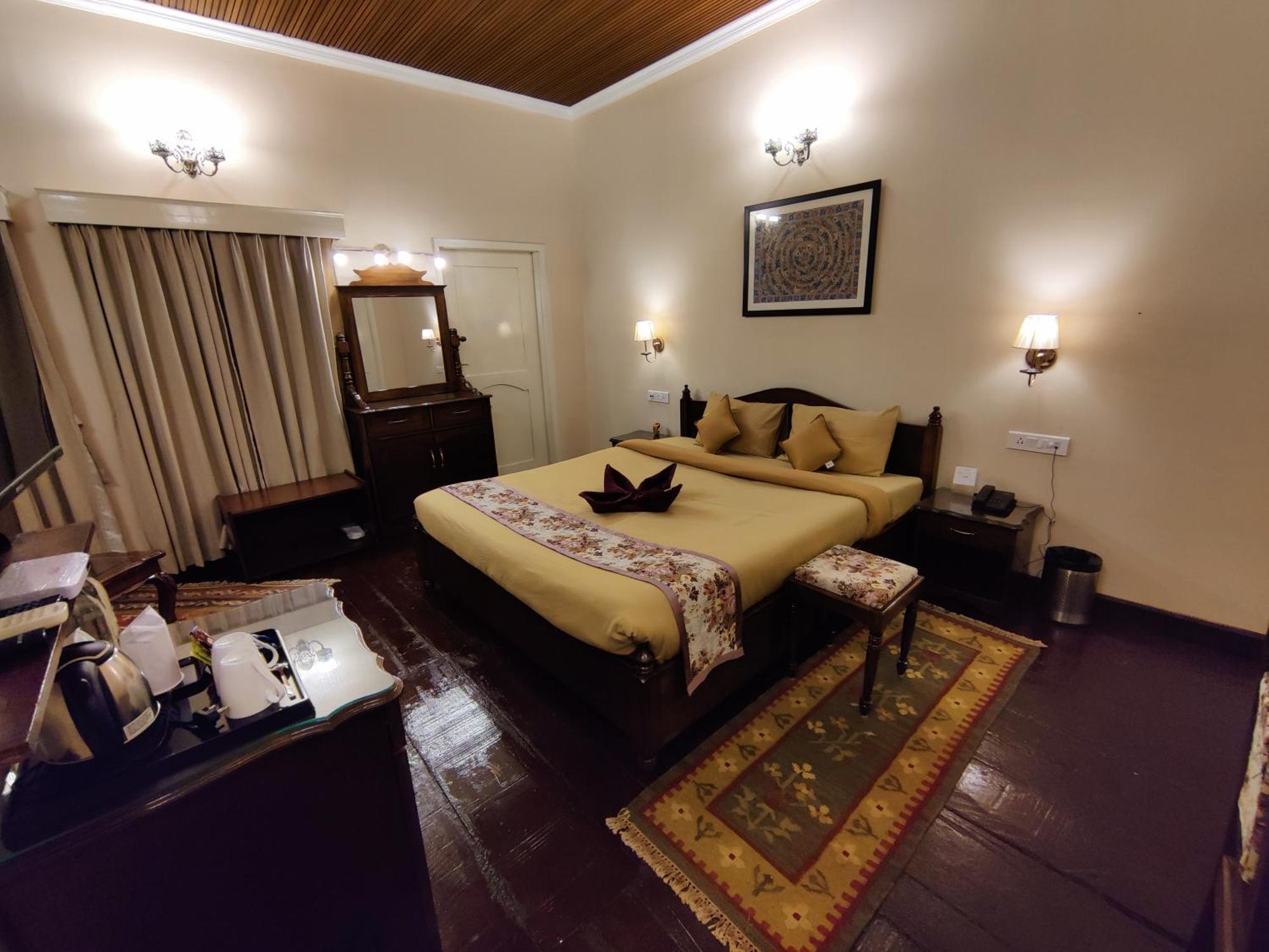 Bougainvillea Retreat & Spa Kaharpara Extérieur photo