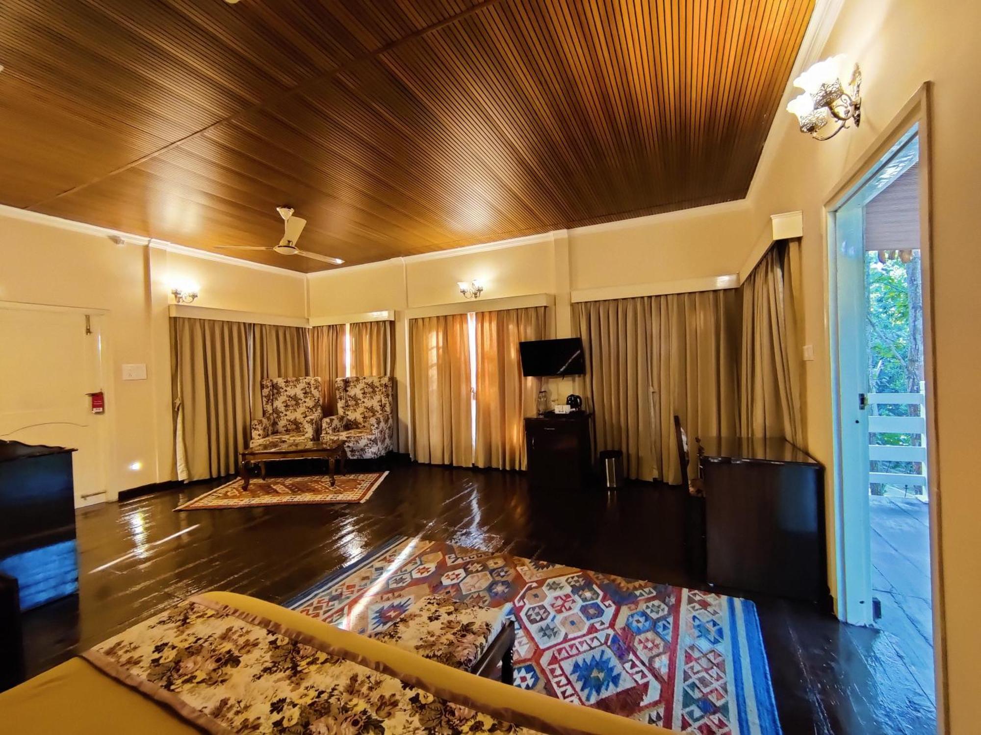 Bougainvillea Retreat & Spa Kaharpara Extérieur photo