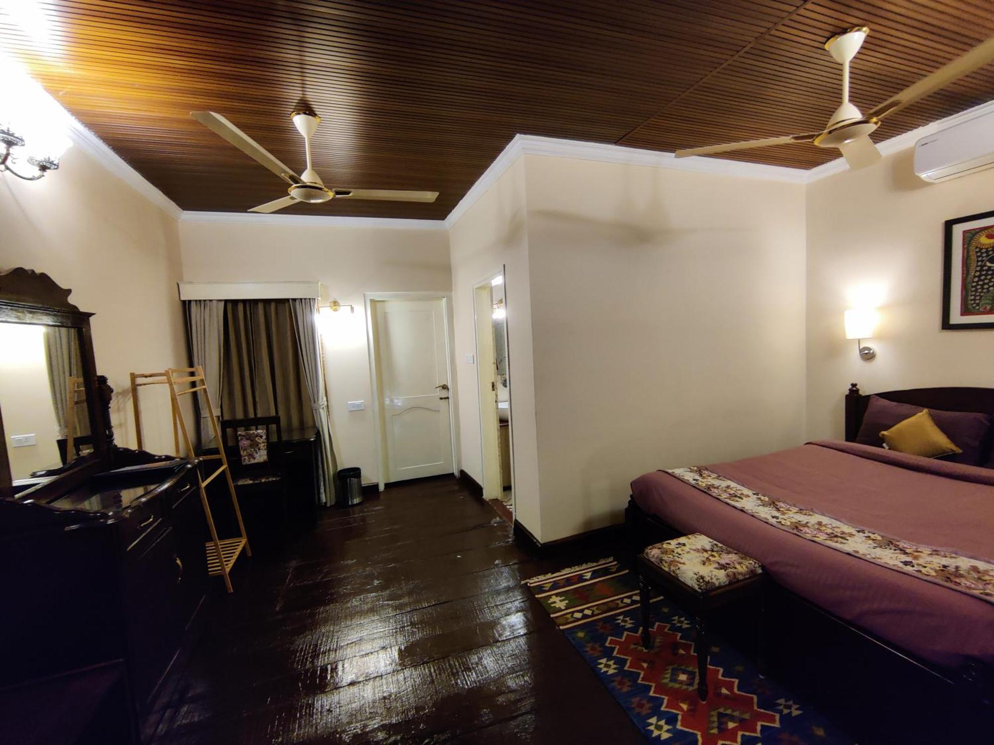 Bougainvillea Retreat & Spa Kaharpara Extérieur photo