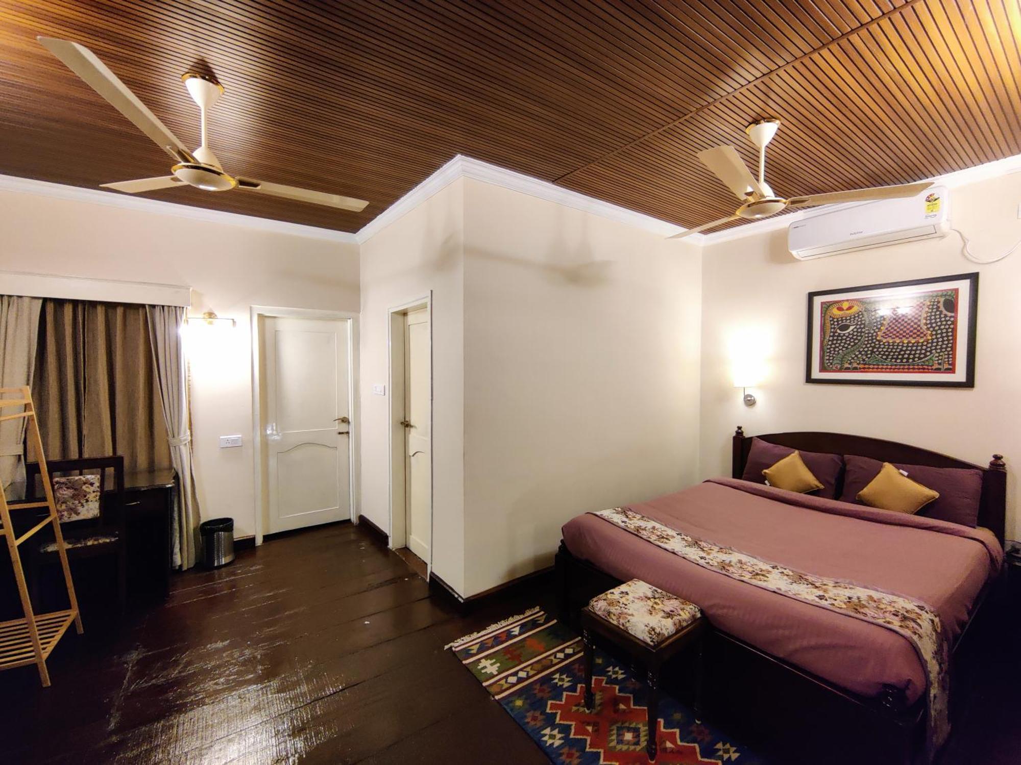 Bougainvillea Retreat & Spa Kaharpara Extérieur photo
