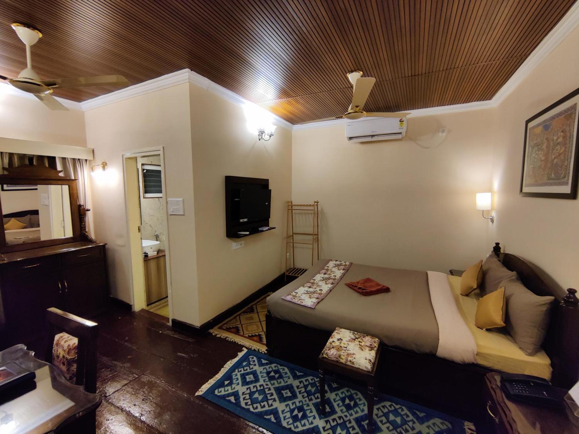 Bougainvillea Retreat & Spa Kaharpara Extérieur photo