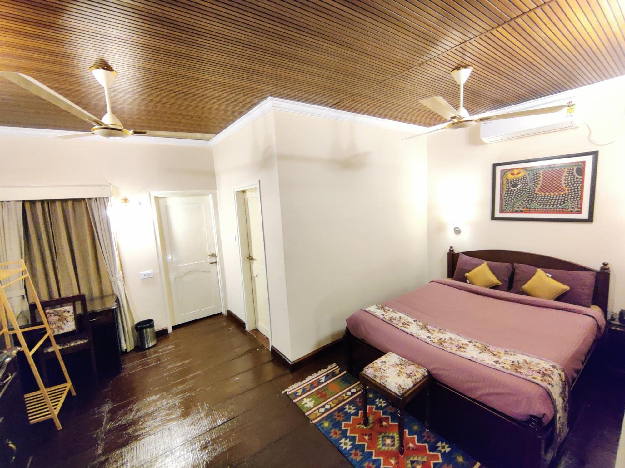 Bougainvillea Retreat & Spa Kaharpara Extérieur photo